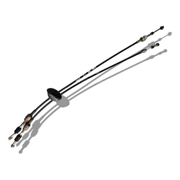 Cabo Seletor Marcha Fiat  Uno Mille Fire 1.0 2001 505255000