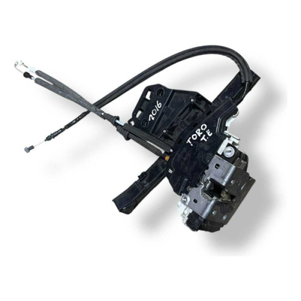 Fechadura Porta Traseira Esquerda Toro 16 C49550103 40136025