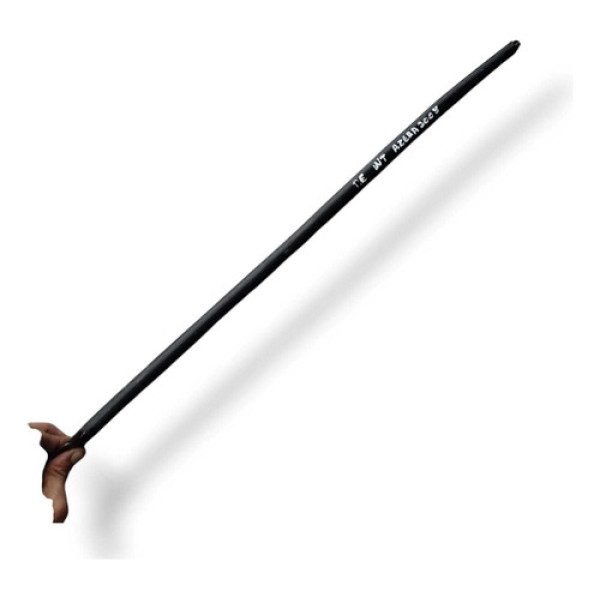 Pestana Interna Traseira Esquerda  Hyundai Azera 2008 2009