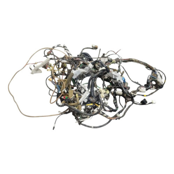 Chicote Interno Painel Mitsubishi  Pajero Tr4 2011 Ca540776