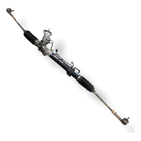 Caixa Setor Direção Hidraulica Hyundai Hb20 2014 577001s000