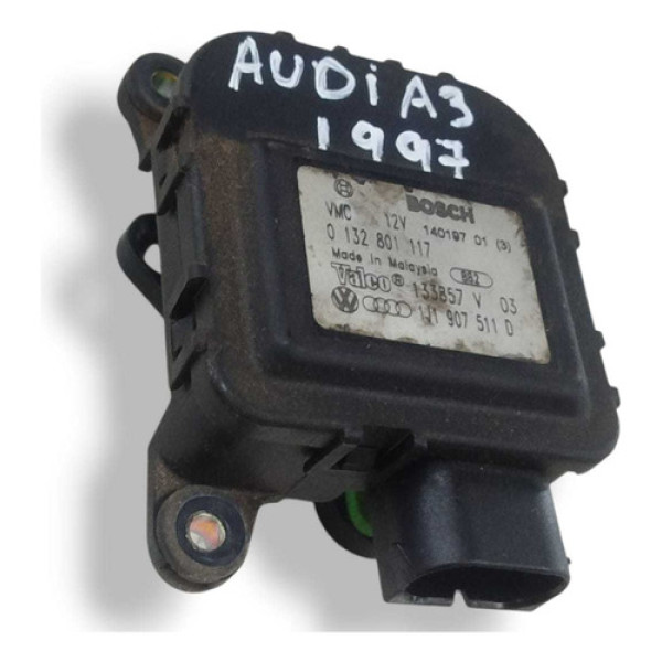 Motor Atuador Ar Condicinado Audi A3 1.8 1997 1998 1j1907511