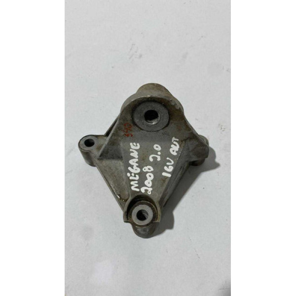 Suporte Do Coxim Câmbio Megane 2.0 16v Aut 06/13 8200072747