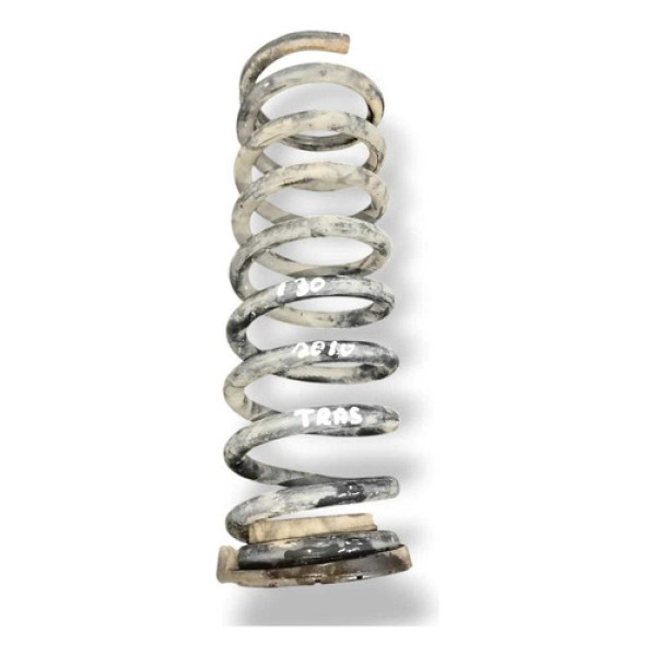 Mola Traseira Hyundai I30 2010 2011 2012 2013 2014 2015 2016