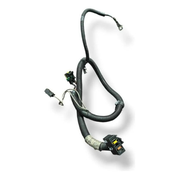 Chicote Ventoinha Radiador Fiat Idea 1.8 2013 2014 46779422