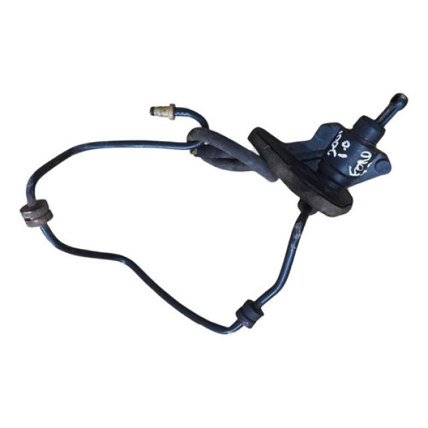 Cilindro Atuador Pedal Embreagem Ford Ka 1.0 2001 A 2007