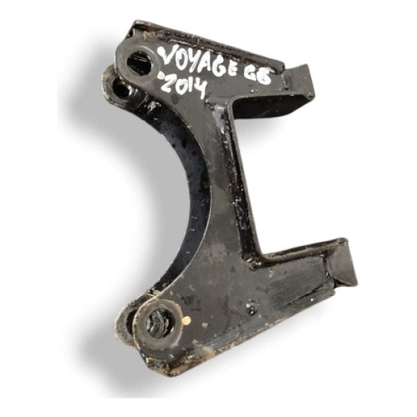 Suporte Coxim Esquerdo Volkswagen Voyage 1.6 2014 6q0199111k