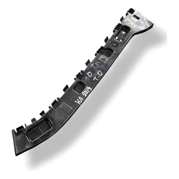 Guia Para-choque Traseiro Direito Ford Ka 2019 J7bbf17a88