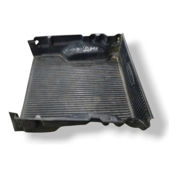 Forro Protetor  Caçamba  Ford Ranger 2.8  2003 2004 2005 06 Preto Água