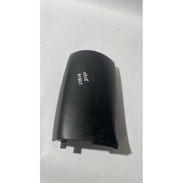 Acabamento Do Painel Superior Nissan Versa 19/20 684119ke0a