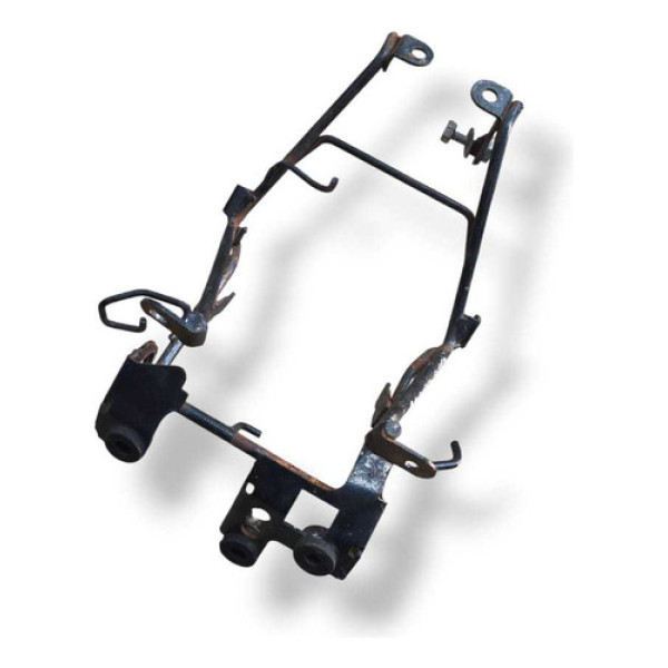 Suporte Farol Arranha Yamaha Fazer 250 2008 2009 2010