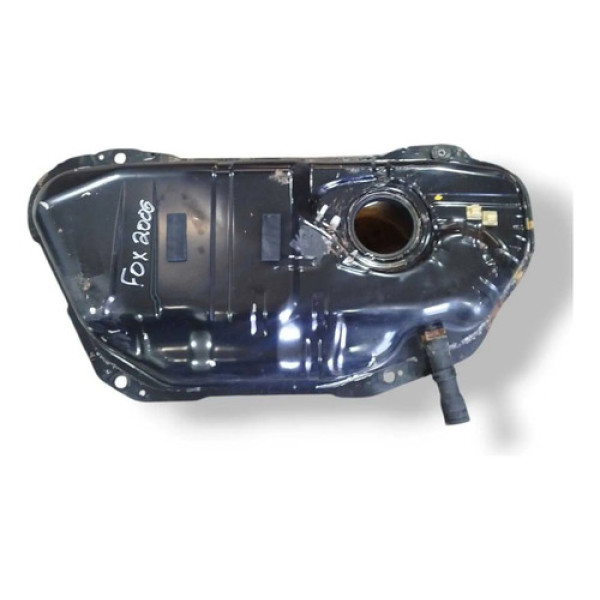 Tanque  Combustivel Volkswagen Fox 2007 2008 2009 2010 2011