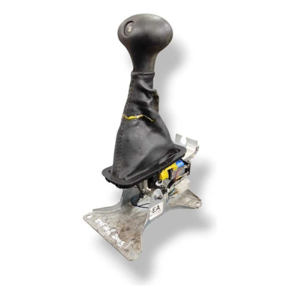 Alavanca Marcha Trambulador Gm Zafira 2.0 2005 - 90437606