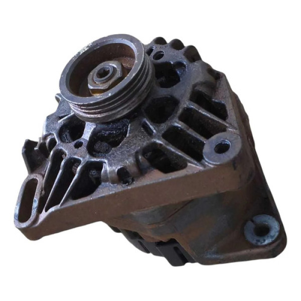Alternador Renault Clio 1.0 16v Flex 2006 2007 231007440r