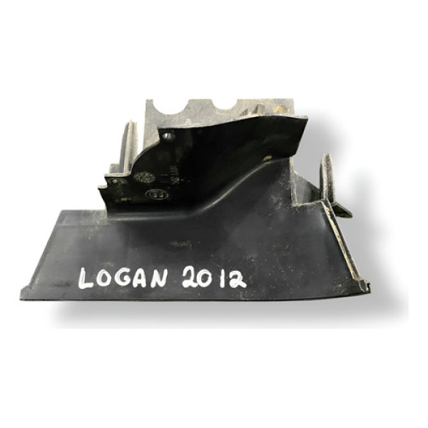 Carcaça Caixa Evaporadora  Renault Logan 2010 2011 L3426