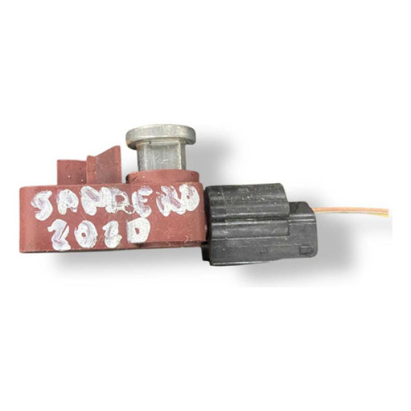 Sensor Detonação Renault Logan Sandero 2019/2020 988308712r