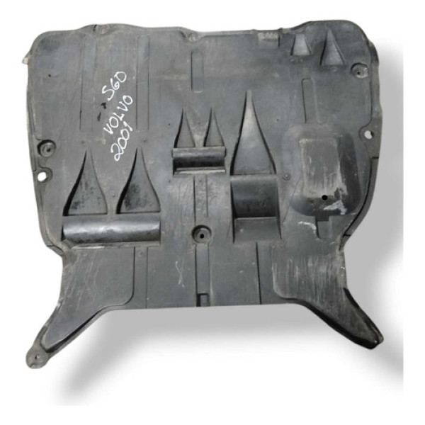 Protetor Cárter Volvo S60 2001 2002 2003 2004 2005 2006 