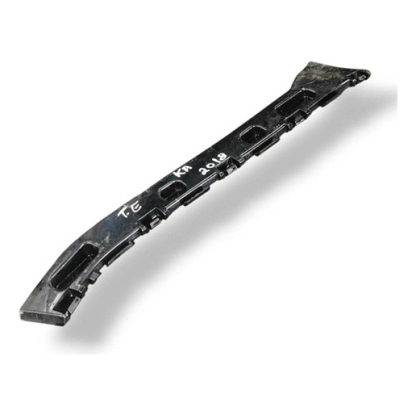 Suporte Parachoque Traseiro Esquerdo Ford Ka 2018 100195a