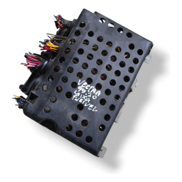 Caixa De Fusiveis Chevrolet Vectra 2.0 1998 1999 2000 2001