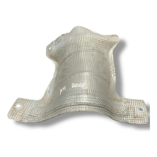 Defletor Calor Escapamento Ford Ka 1.5 2018  E3b5017b54