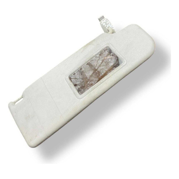 Quebra Sol Lado Direito Volkswagen Voyage 2012 5u0857552