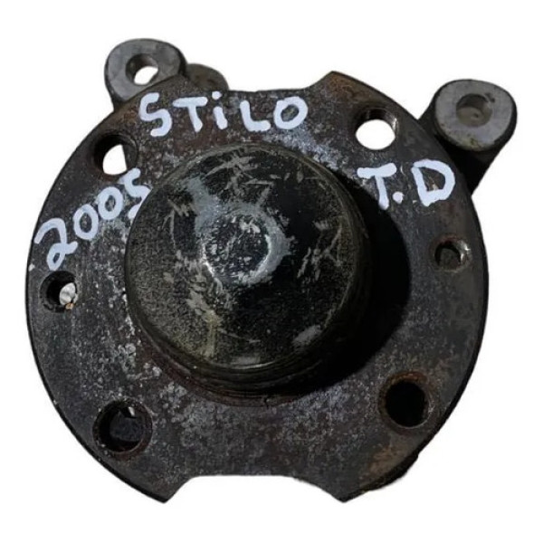 Montante Cubo Roda Traseira Direita Stilo 1.8 2005 468837