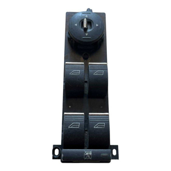 Comando Botões Vidro Elétrico Focus 2008 A 2013 3s003188100