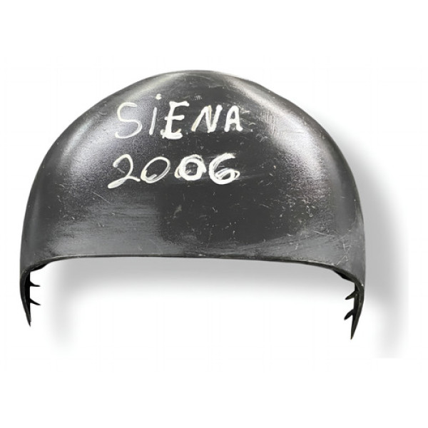 Moldura Superior Coluna Direção Fiat Siena 2006 735334063