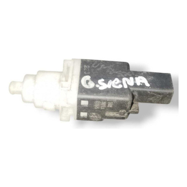 Interruptor Pedal Freio Fiat Grand Siena 2012 2013 46840510