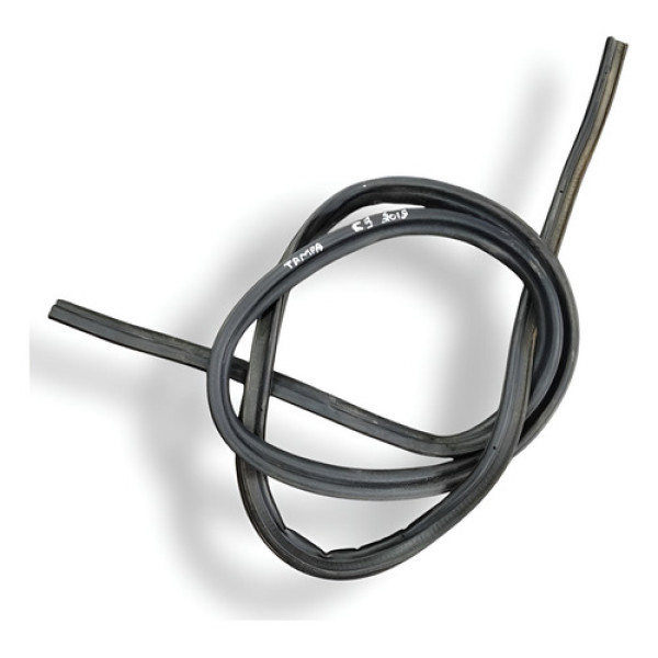 Borracha Porta Malas/ Tampa Traseira Citroën C3 10/2011/2012