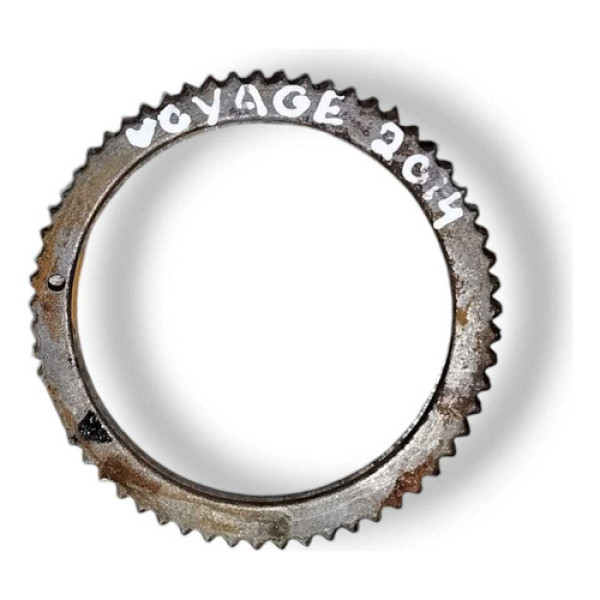 Roda Fonica Volkswagen Voyage 1.6 2014 2015 2016 2017