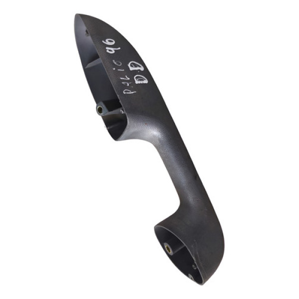 Puxador Porta Dianteira Direita Fiat Palio 1996 A 1999