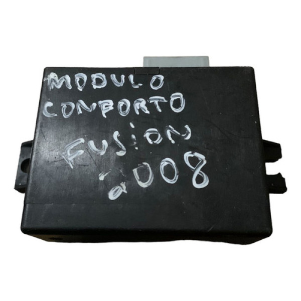 Módulo Central Alarme Ford Fusion 2008 8e5t-15k866-aa