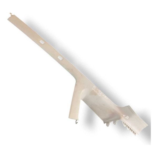 Acabamento Coluna Tampão Lado Direito Mercedes A160 2000