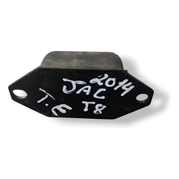 Batente Limitador Suspensão Traseira Esquerda Jac  T8 2014