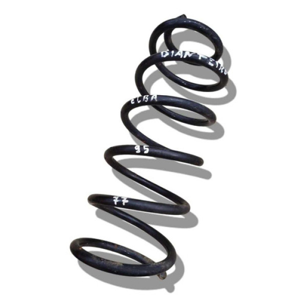 Mola Dianteira Fiat Elba Uno Premio Fiorino 1985 Á 1988