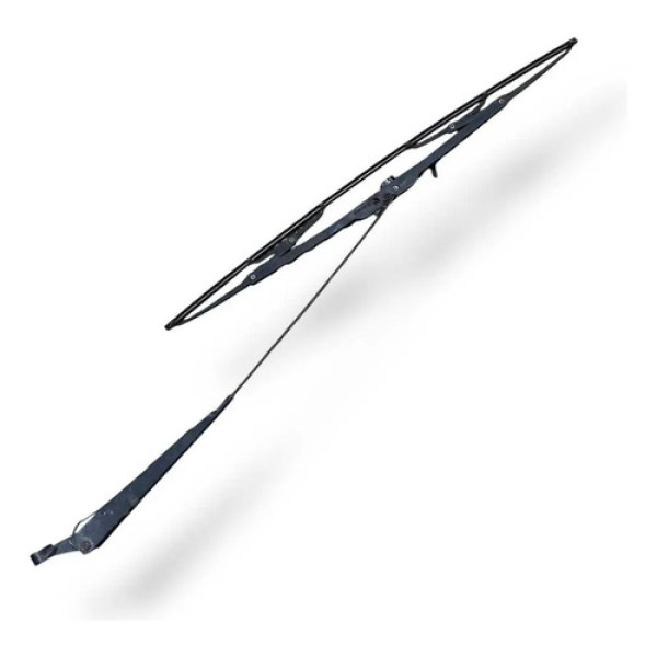 Braço Direito Limpador Parabrisa Direito Ford Ka Xs6117b589 Direito