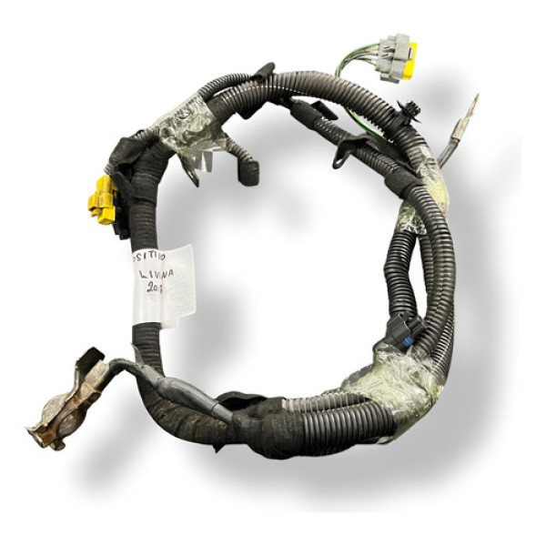 Chicote Positivo Bateria Nissan Livina 2011 2012 2013 2014