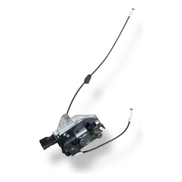 Fechadura Porta Dianteira Direita Peugeot 408 2010/12 A04068