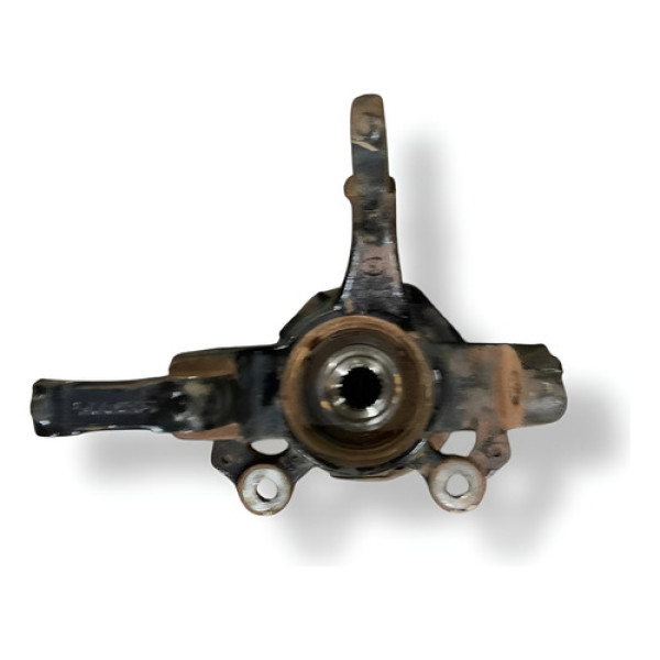 Montante Manga Eixo Dianteiro Direito Fiat Mobi 2023 2024