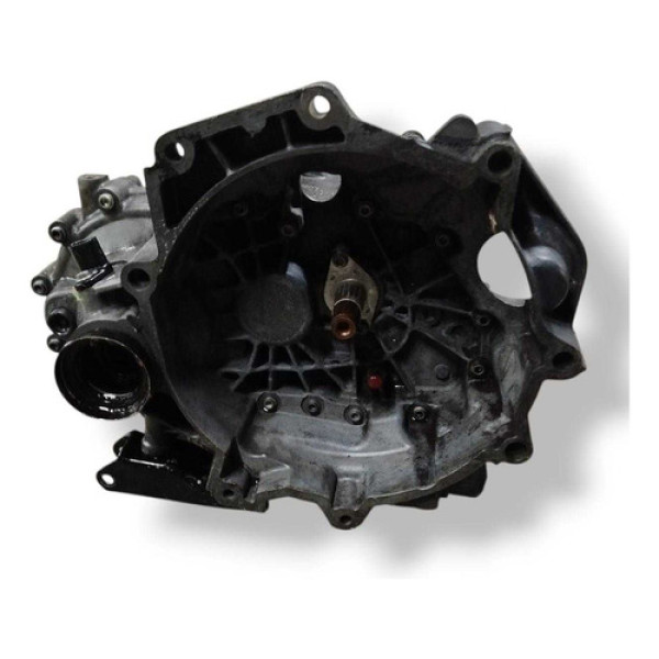 Caixa Cambio Manual Volkswagen Fox 1.0  2007 2008 2009 2010