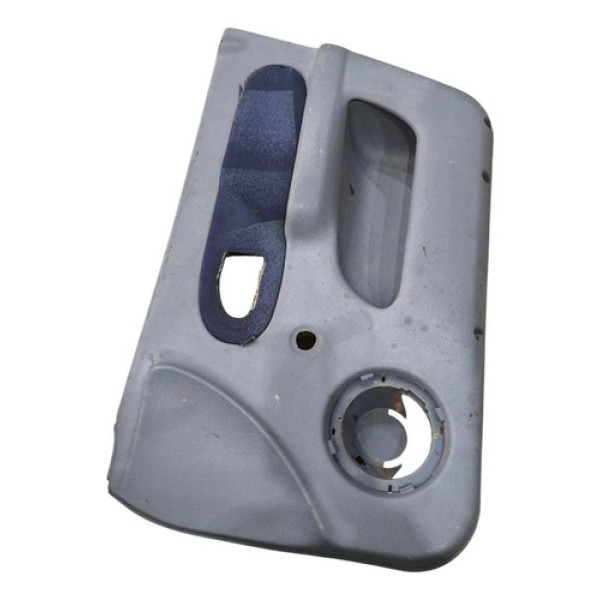 Forro Porta Dianteiro Direito Renault Clio 2001 7700435040 Água
