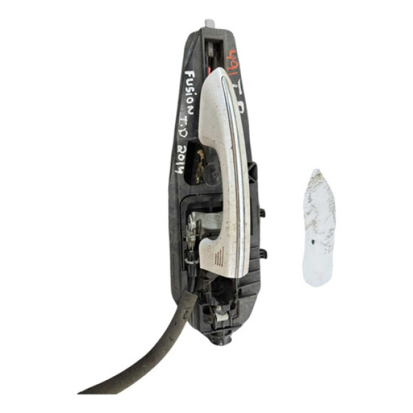 Maçaneta Externa Traseira Direita Ford Fusion 2012/2013/2014