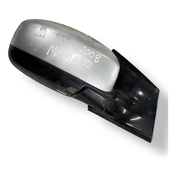 Retrovisor Lado Direito Nissan Murano 3.5 V6  2008 2009 2010