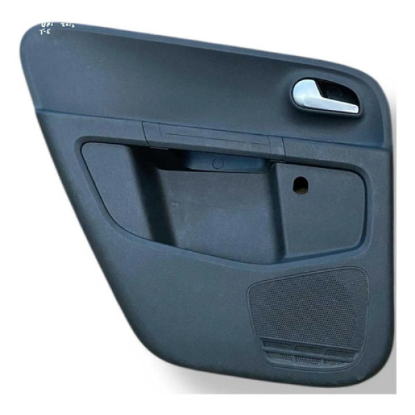 Forro Porta Traseiro Esquerdo Volkswagen Up 1.0 1sb867211