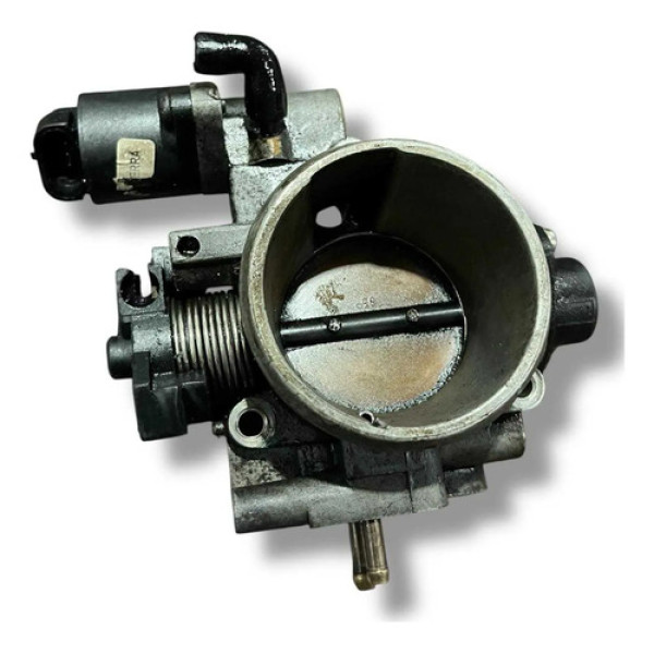 Corpo Borboleta Volkswagen Gol G4 2008 2009 041133064