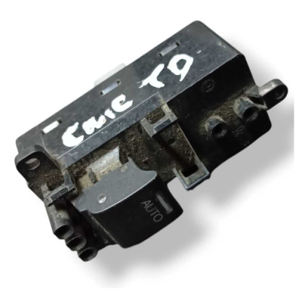 Interruptor Vidro Eletrico Honda Civic Lxs 2008 35770tr8m01