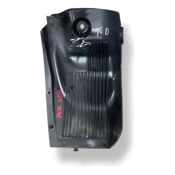 Parabarro Traseiro Direito Hyundai Hb20 2014 2015 868221s000