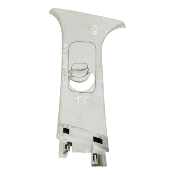 Acabamento Superior Coluna Esquerda Citroën C4 07 15832h0101