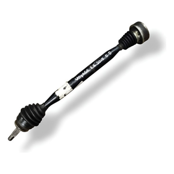 Amortecedor Dianteiro Direito Volkswagen Voyage 2015 2016